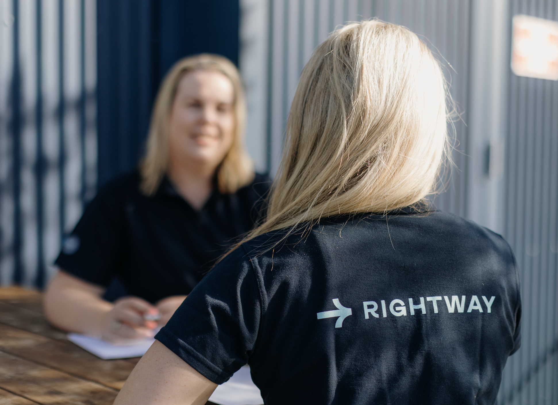 RightWay Business Coach